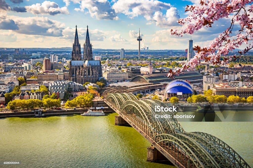 Cologne