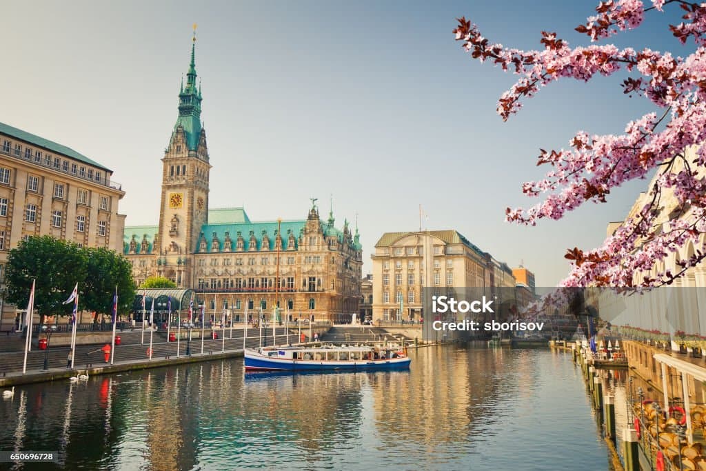 Hamburg